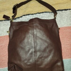 Coach Tote 
